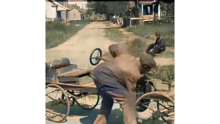 Humanity's Dream of Flying