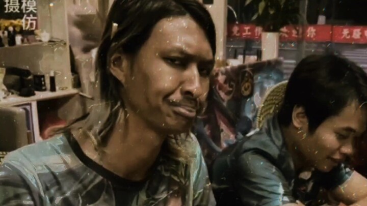 Replay kekalahan Han Xin versi server Tiongkok