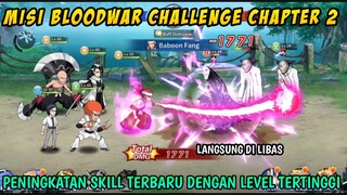 Peningkatan Skill Heroes Terbaru Dengan Level Tertinggi Auto Jadi Kuat Tanpa Ampun