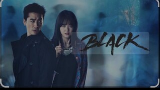 BLACK EPISODE 1 TAGALOG