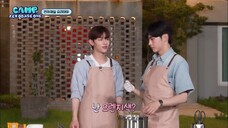 [1080p] [ENG SUB] Camp Zerobaseone - Episode 3