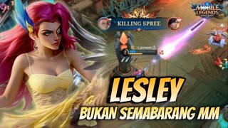 GAK BOSEN BOSEN MAIN MM YANG SATU INI...