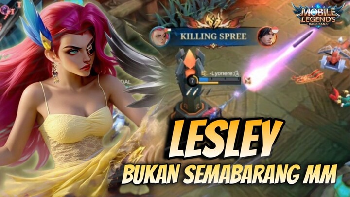 GAK BOSEN BOSEN MAIN MM YANG SATU INI...