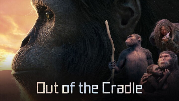 OUT OF THE CRADLE - Watch the full video for free Link in description