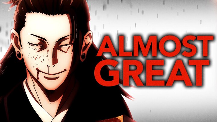 Jujutsu Kaisen's First Movie is ALMOST GREAT (Honest Review)