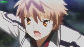 AMV - Nightcore - Dối Lừa