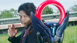 Lihatlah penjahat di generasi baru Ultraman yang bisa memanggil monster!