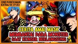 CERITA AMAI MASK!!! Menyanyi Sambil Bertarung Melawan Para Monster!! (Extra 71.5)