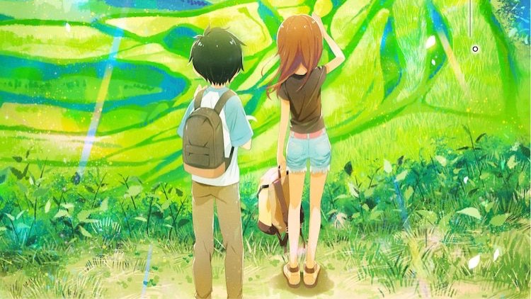 Live Action Karakai Jouzu no Takagi-san  #karakaijouzunotakagi #liveaction  #new #shorts #anime - BiliBili