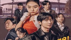 My Lovely Boxer (2023) Episode 2