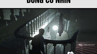 The evil within 2 - Bóng ma trong gương