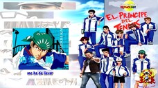 Tripack P.O.T | Ottoniel | KLPVE