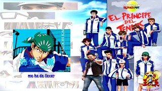Tripack P.O.T | Ottoniel | KLPVE