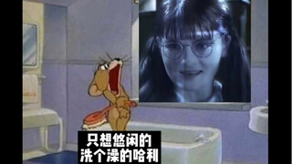 【哈利波特】只有哈迷才能看懂的梗（第二十五弹）