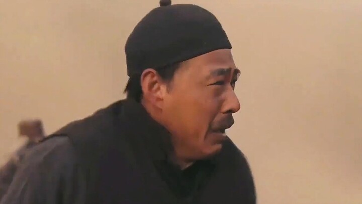 White Deer Plain (versi lengkap) diadaptasi dari novel epik karya Chen Zhongshi dengan judul yang sa