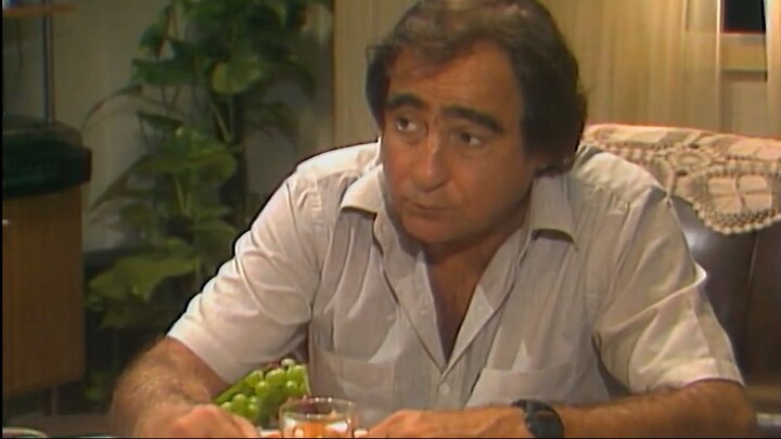 Novela - Mico Preto - Episódio 1