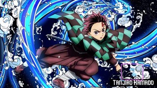 Demon Slayer ~ Tanjiro [AMV/EDIT]
