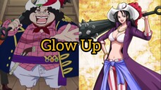 3 Karakter Anime Yang Bisa Memanipulasi Lemak (Ft Anime Only Official)