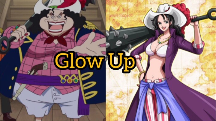 3 Karakter Anime Yang Bisa Memanipulasi Lemak (Ft Anime Only Official)