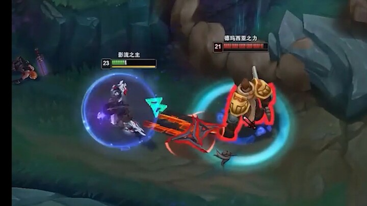 เดมา: แมตช์ที่กด Q บ่อยที่สุด!