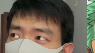 Phân tích sơ bộ Vua Hải Tặc Chương 1038: Sauron, tân vương địa ngục sắp chết, nói chuyện với Sứ Mệnh