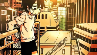 【54】｜suicide boy·完