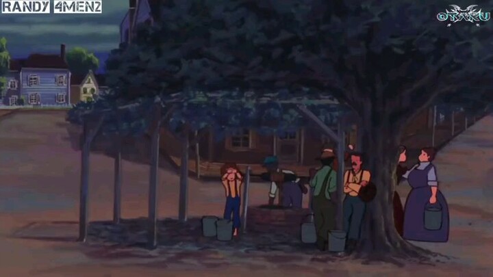 Tom Sawyer episode 7 Tagalog