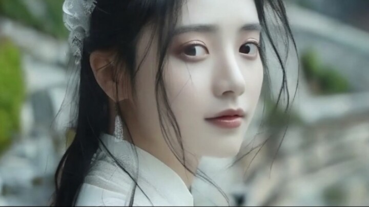 Saya menggunakan AI untuk membuat versi live-action White Snake: Origin!