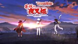 YashaHime: Princess Half-Demon/半妖の夜叉姫 | 4th Opening (OP) Theme Songs - Resonance 共鳴 | FHD 1080p