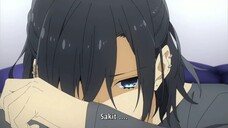 Miyamura sangat "kasar" kepada teman-temannya 🤭🫣😏😅🤣🙂↔️