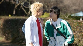 [Vietsub - Tập 4] Thầy Sahara và Toki l 佐原先生と土岐くん