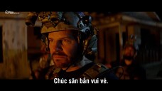 Đội Đặc Nhiệm (Phần 7) EP 8 [Sub Việt]