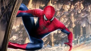 #108 làm mô hình siêu anh hùng spider man từ giấy vở || Minecraft || LĐV