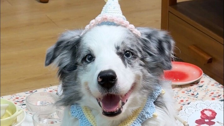 Kaka’s already a middle-aged kid~