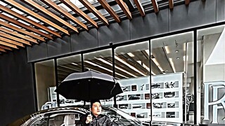 "Another reason to buy a Rolls-Royce has emerged."