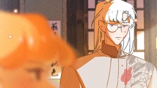 “可我还是晚了一年…”