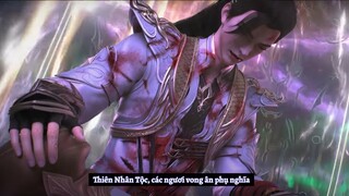 Thế Giới Hoàn Mỹ Tập 137 - Thuyết Minh Vietsub | 完美世界 第137集
