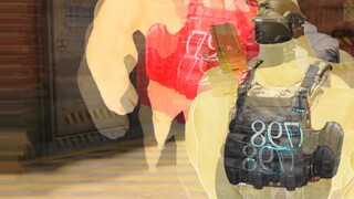 【银儿78】Up主探索中，欢迎收看求三连！