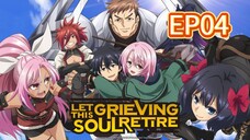 Let This Grieving Soul Retire S01 EP04 Hindi Dubbed