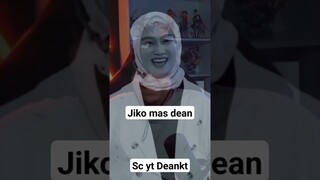 Jiko mas Deankt. #deankt #mlbb #mlbbcreatorcamp #jkt48 #tiktok #tiktokvideo #shorts