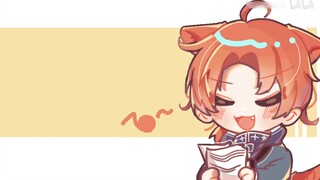 [ Ensemble Stars /meme ] Leo Tsukino's chime meme