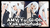 [AMV Yu-Gi-Oh & Yokushufudo]
Kehidupan Pernikahan Seto (bagian 2)