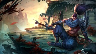 1 CÂN 9 VỚI CHIẾN THẦN YASUO 3 SAO#1.7