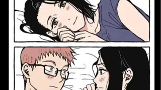 [ Jujutsu Kaisen ] Brain Peanut Kids