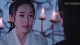 [Xiao Zhan Narcissus]‖"Atas Nama Kebencian"‖Episode 11 (Bagian 1 dari Final)‖Tiga Iri‖Double Strong‖