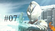 Ultraman Decker Episode 7