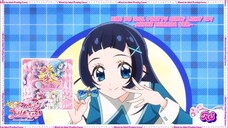 Kimi to Idol Pretty Cure♪ Light Up! ~Akane Kumada Ver.~