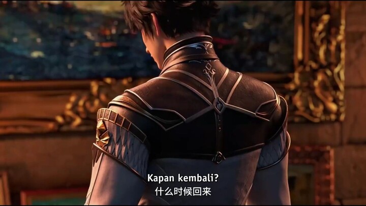 Nonton Coiling Dragon Episode 20 sub indo