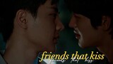 bl | phi x jin | dead friend forever - dff || [เพื่อน ตาย DFF]