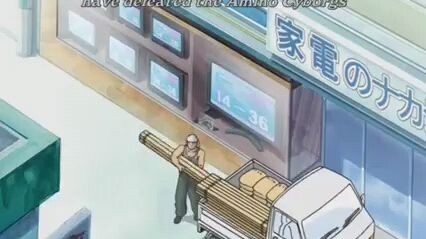Eyeshield 21 Episode 43 Tagalog dub